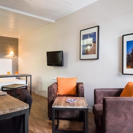 ליל Vieille Bourse - Studio Close To Stations And Old City - Welkeys מראה חיצוני תמונה