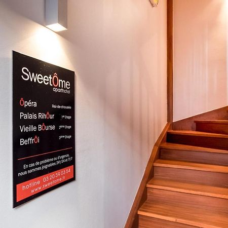 ליל Vieille Bourse - Studio Close To Stations And Old City - Welkeys מראה חיצוני תמונה