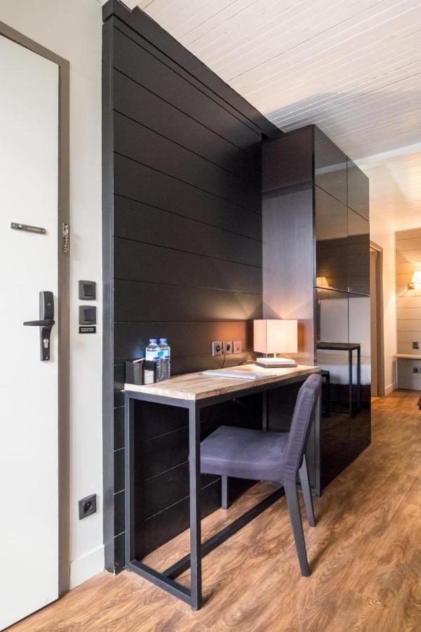 ליל Vieille Bourse - Studio Close To Stations And Old City - Welkeys מראה חיצוני תמונה