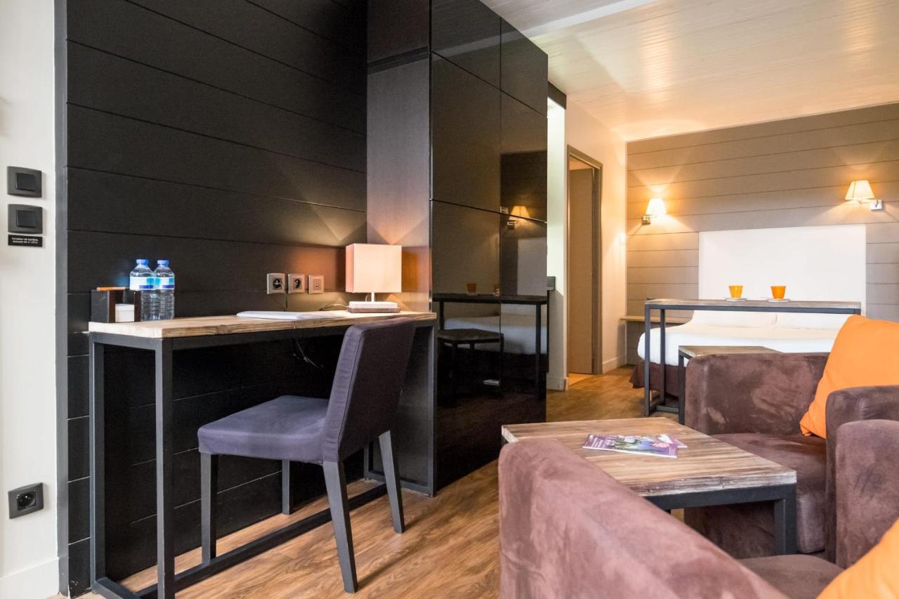 ליל Vieille Bourse - Studio Close To Stations And Old City - Welkeys מראה חיצוני תמונה