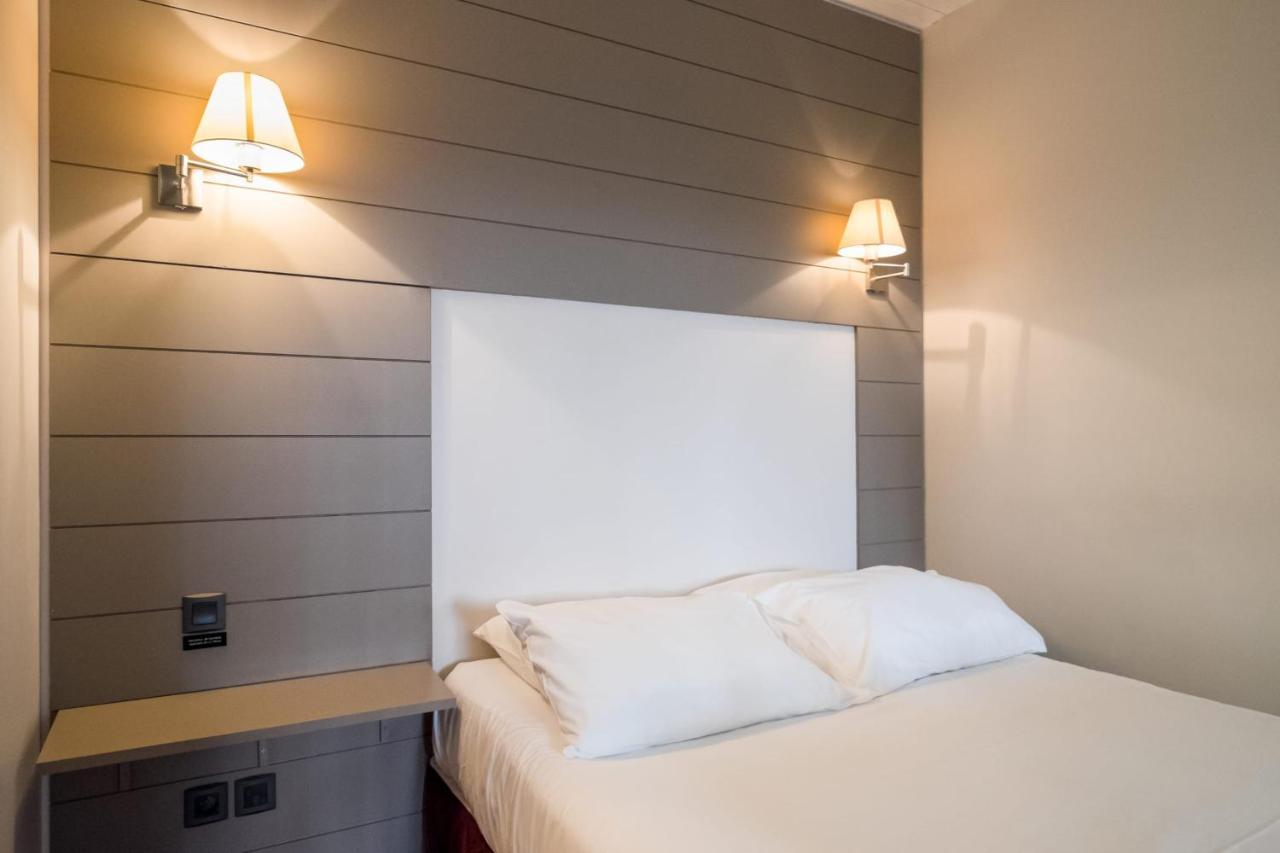 ליל Vieille Bourse - Studio Close To Stations And Old City - Welkeys מראה חיצוני תמונה