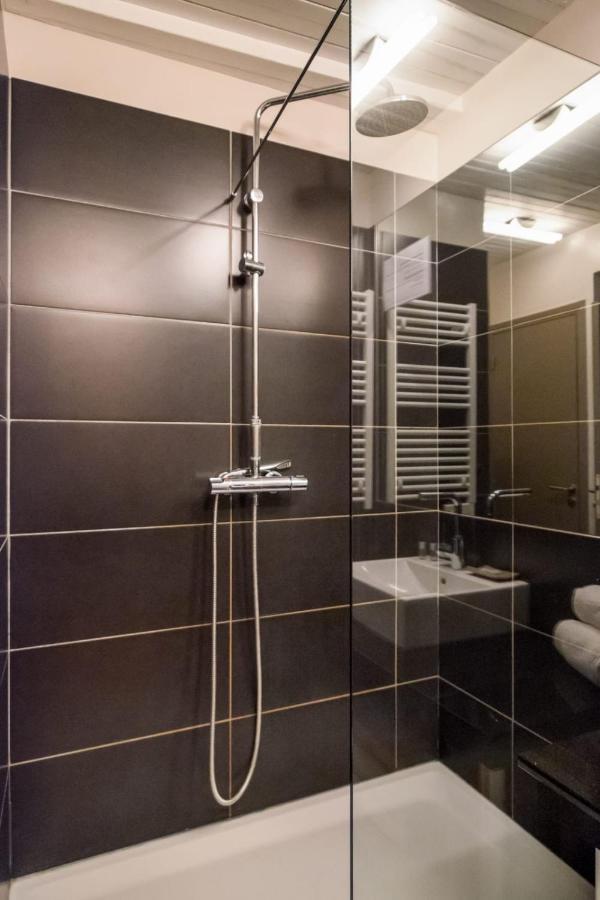 ליל Vieille Bourse - Studio Close To Stations And Old City - Welkeys מראה חיצוני תמונה