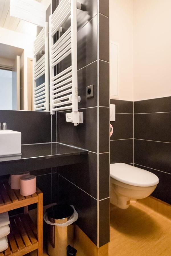 ליל Vieille Bourse - Studio Close To Stations And Old City - Welkeys מראה חיצוני תמונה
