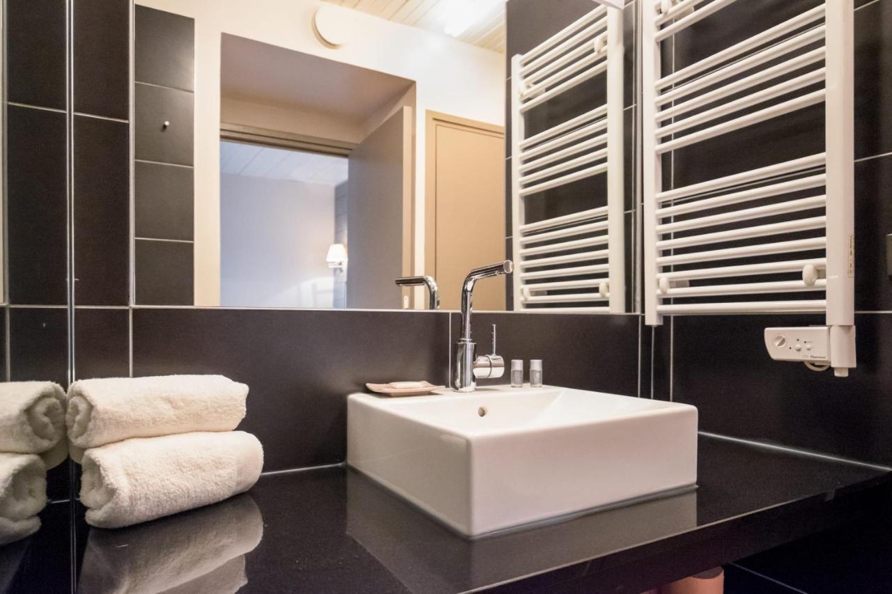 ליל Vieille Bourse - Studio Close To Stations And Old City - Welkeys מראה חיצוני תמונה