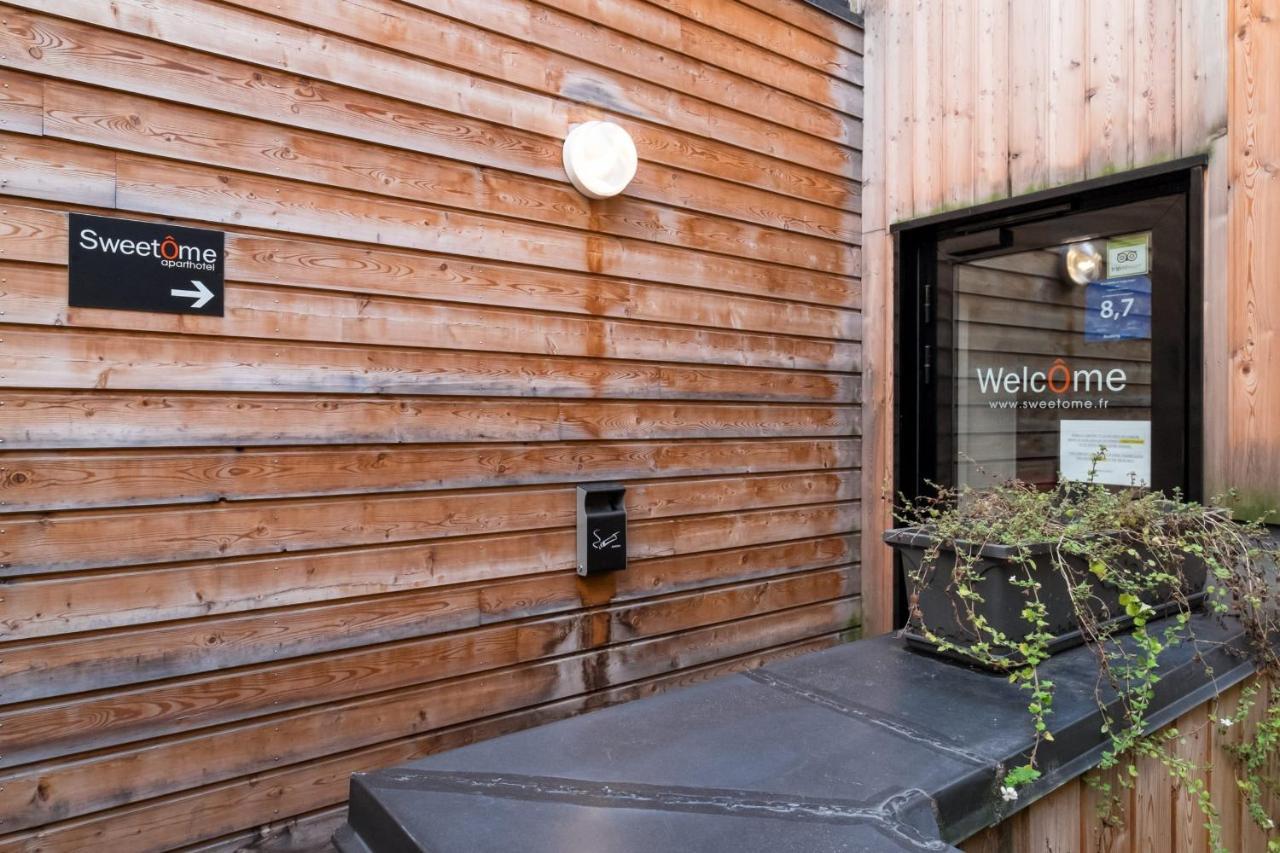 ליל Vieille Bourse - Studio Close To Stations And Old City - Welkeys מראה חיצוני תמונה