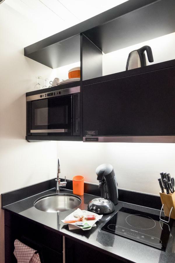 ליל Vieille Bourse - Studio Close To Stations And Old City - Welkeys מראה חיצוני תמונה
