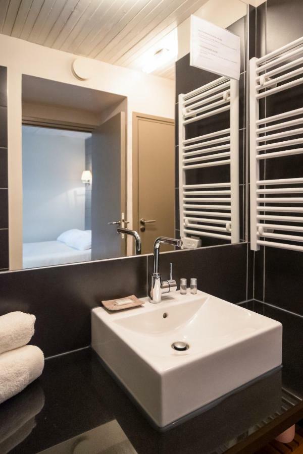 ליל Vieille Bourse - Studio Close To Stations And Old City - Welkeys מראה חיצוני תמונה