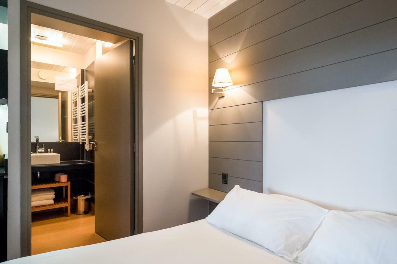 ליל Vieille Bourse - Studio Close To Stations And Old City - Welkeys מראה חיצוני תמונה