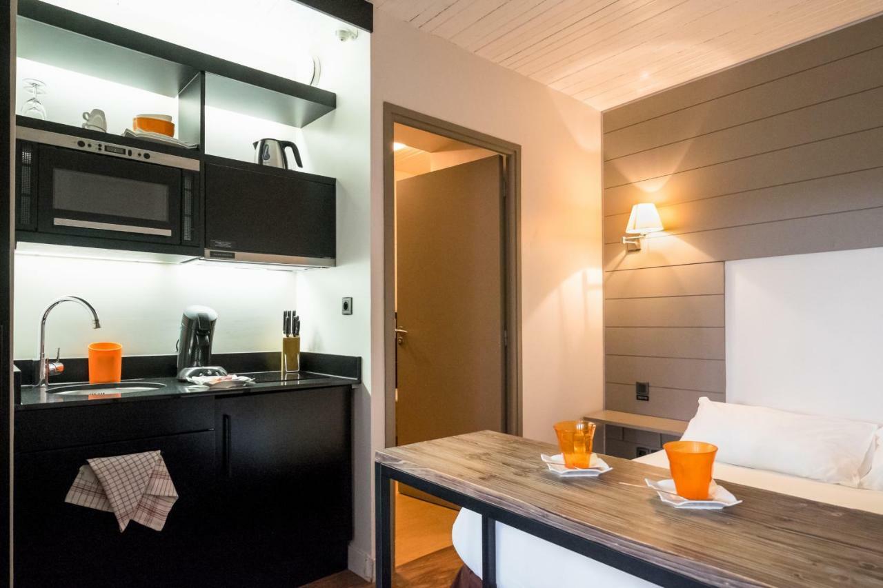 ליל Vieille Bourse - Studio Close To Stations And Old City - Welkeys מראה חיצוני תמונה