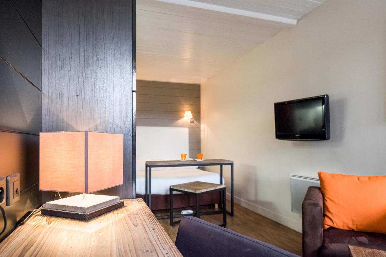 ליל Vieille Bourse - Studio Close To Stations And Old City - Welkeys מראה חיצוני תמונה